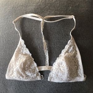 🏴 Victoria Secret lace bralette
